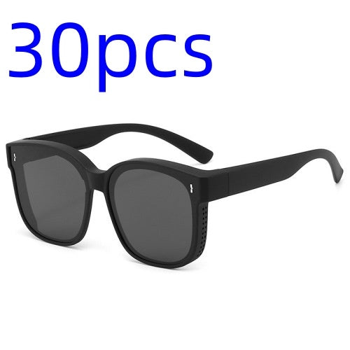 Summer Driving Sun Protection Sunglasses