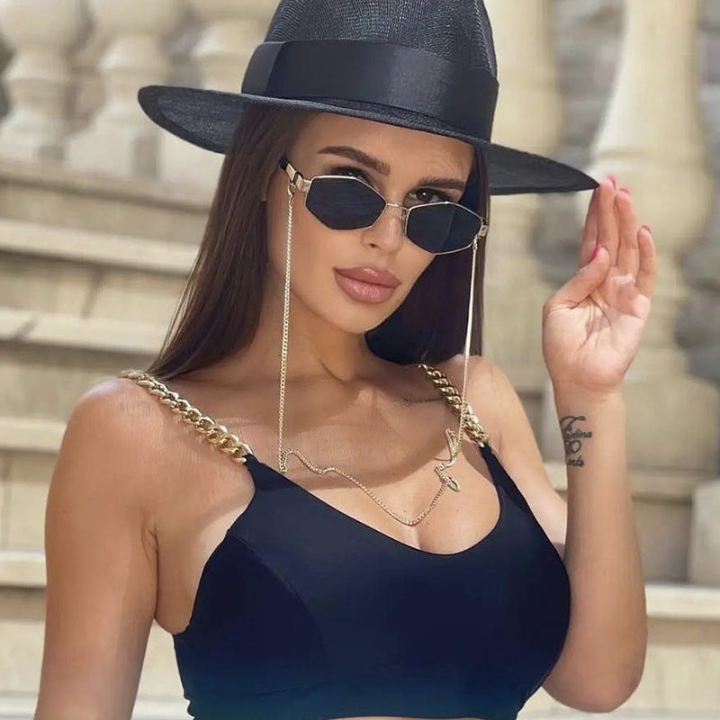Korean Style Sunglasses