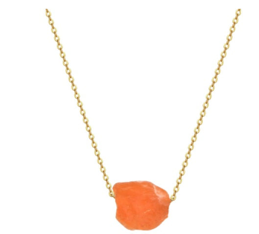 Tree of Life Fashion Necklace