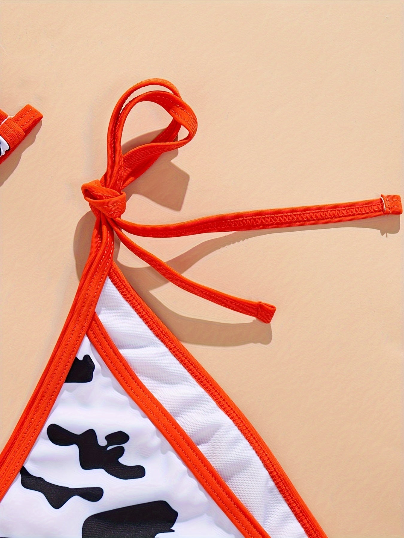 Strapless Swimsuit