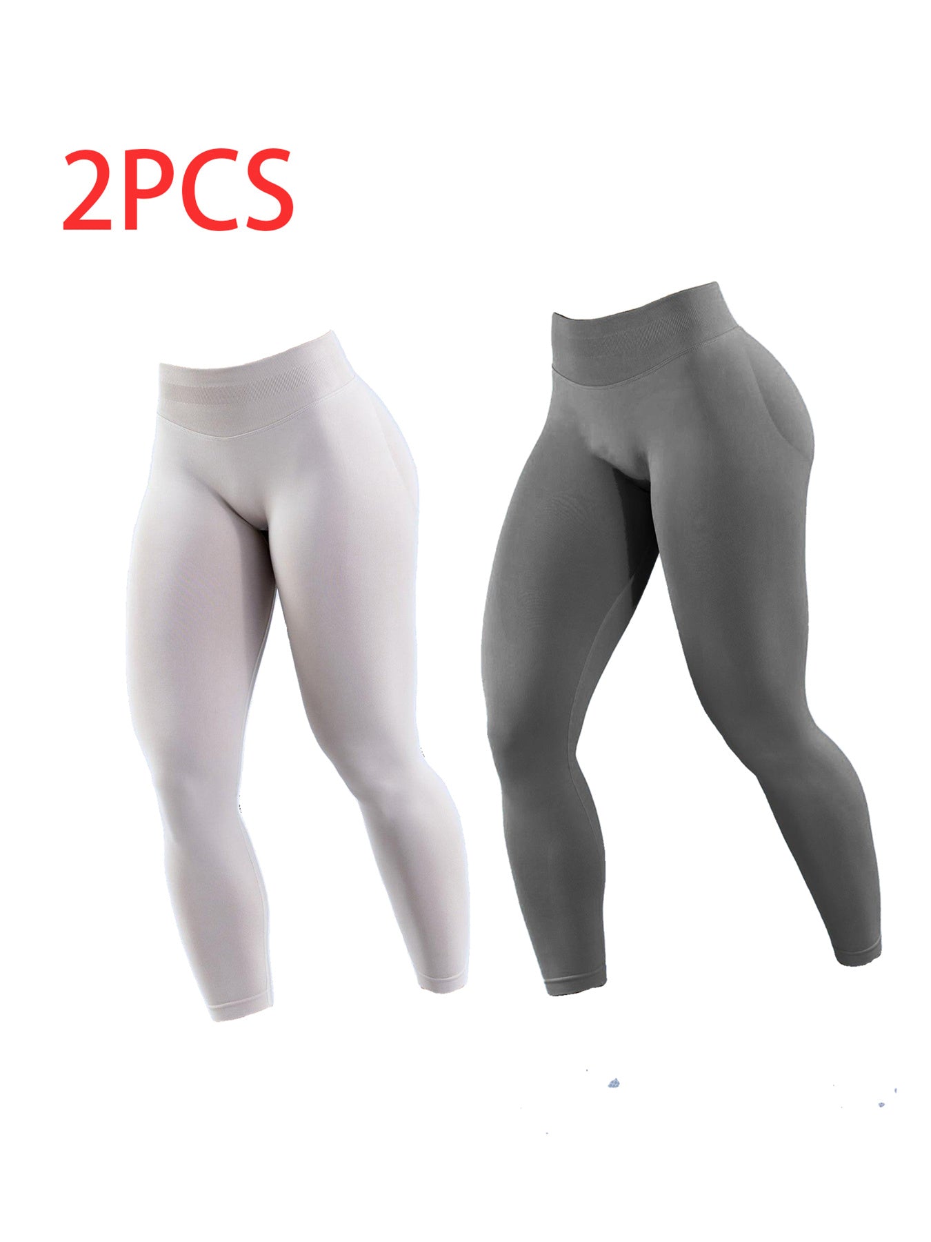 Yoga Exercise Leggings