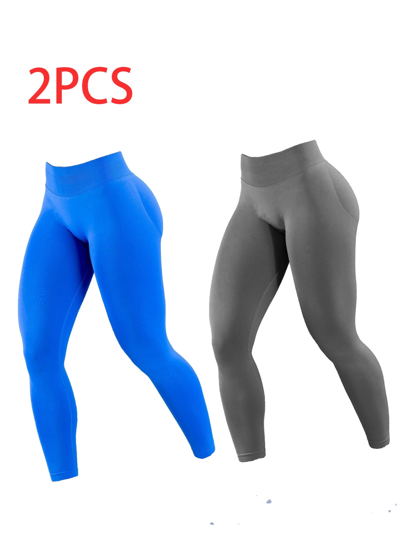 Yoga Exercise Leggings