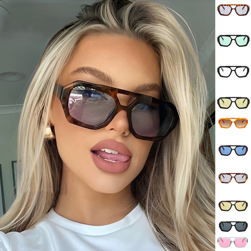 Summer Sunglasses